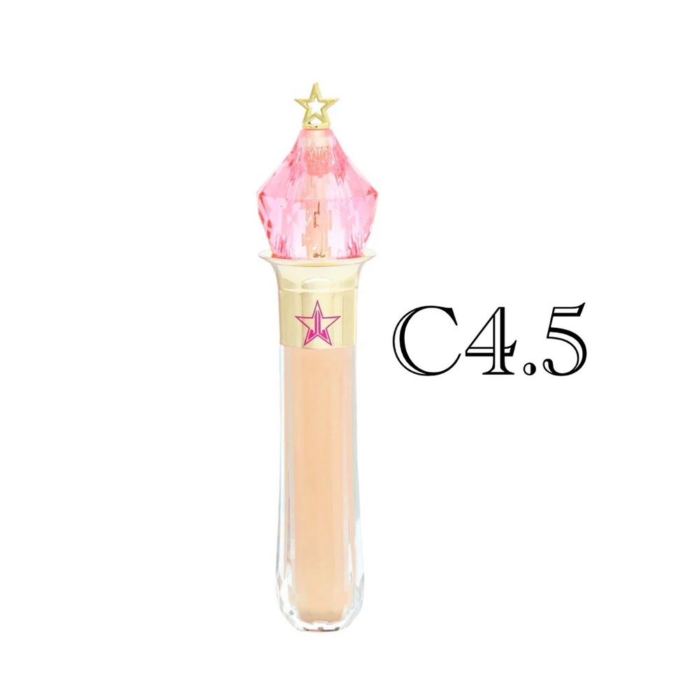 Jeffree Star Concealer C4.5